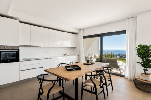 Sunrise Heights Manilva, Málaga, España No. 40393 - foto 13