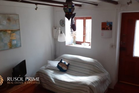 Casa adosada en venta en Calpe, Alicante, España 2 dormitorios, 102 m2 No. 39644 - foto 13
