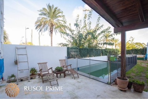 Villa en venta en Mahon, Menorca, España 5 dormitorios, 245 m2 No. 39030 - foto 3