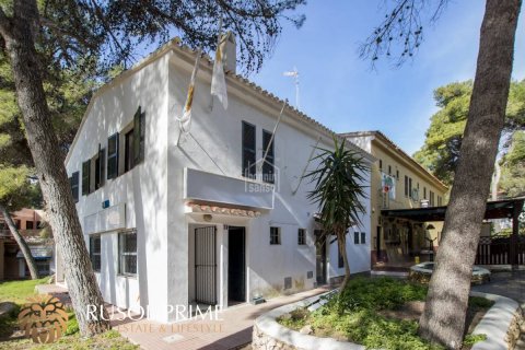 Apartamento en venta Es Mercadal, Menorca, España 2 dormitorios, 124 m2 No. 39060 - foto 12