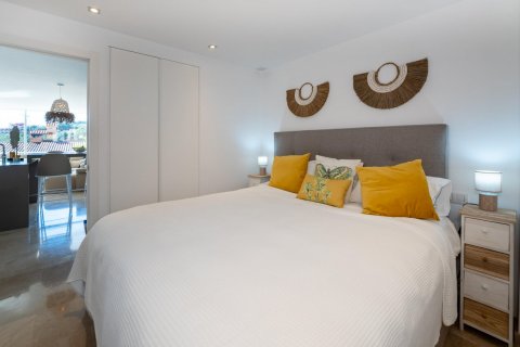 Apartamento en venta en Cas Catala, Mallorca, España 3 dormitorios, 222 m2 No. 40075 - foto 13