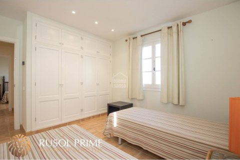 Villa en venta Alayor, Menorca, España 5 dormitorios, 330 m2 No. 11201 - foto 20