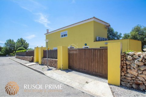 Villa en venta en Alayor, Menorca, España 2 dormitorios, 121 m2 No. 39153 - foto 3