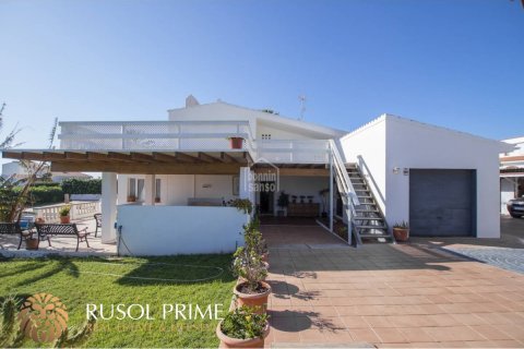 Villa en venta en Sant Lluis, Menorca, España 4 dormitorios, 209 m2 No. 39082 - foto 9