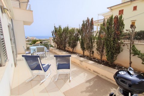 Apartamento en alquiler en Porto Cristo, Mallorca, España 2 dormitorios, 120 m2 No. 40868 - foto 3