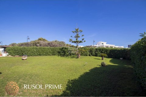 Villa en venta en Sant Lluis, Menorca, España 4 dormitorios, 209 m2 No. 39082 - foto 4