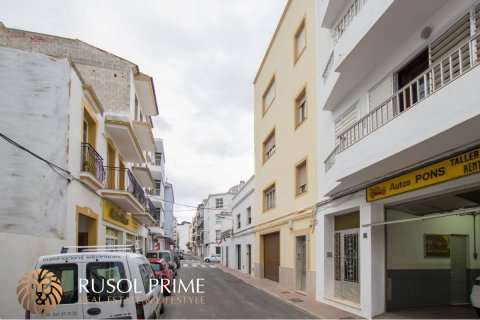 Apartamento en venta en Ferreries, Menorca, España 4 dormitorios, 150 m2 No. 39232 - foto 1
