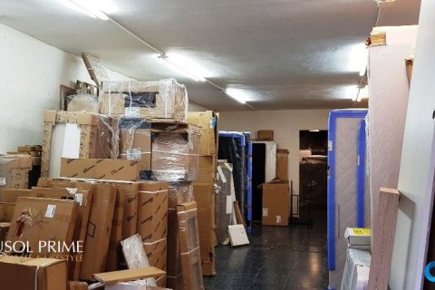 Propiedad comercial en venta Donostia-San Sebastian, Guipúzcoa, España 210 m2 No. 12115 - foto 4