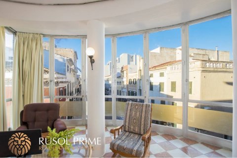 Apartamento en venta en Mahon, Menorca, España 10 dormitorios, 978 m2 No. 11127 - foto 19