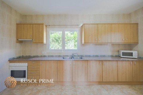 Villa en venta en Calpe, Alicante, España 12 dormitorios, 800 m2 No. 39472 - foto 7
