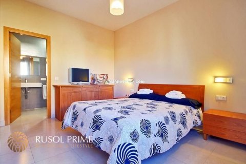 Villa en venta en Calpe, Alicante, España 7 dormitorios, 225 m2 No. 39338 - foto 6
