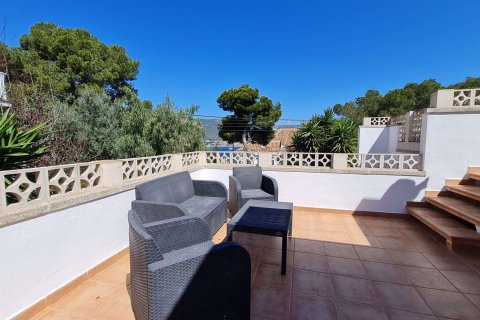 Villa en venta en Torrenova, Mallorca, España 7 dormitorios, 349 m2 No. 40465 - foto 16