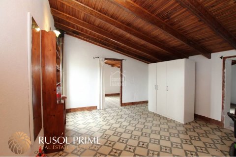 Casa adosada en venta en Sant Lluis, Menorca, España 3 dormitorios, 198 m2 No. 39141 - foto 8