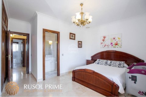 Casa adosada en venta en Sant Llorenc Des Cardassar, Mallorca, España 5 dormitorios, 542 m2 No. 38993 - foto 16