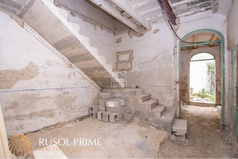 Casa adosada en venta en Mahon, Menorca, España 4 dormitorios, 246 m2 No. 40451 - foto 3