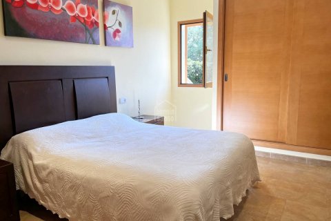 Casa adosada en venta en Cala Millor, Mallorca, España 4 dormitorios, 290 m2 No. 40314 - foto 8