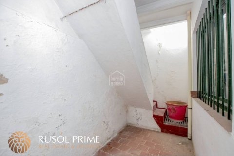 Apartamento en venta en Mahon, Menorca, España 4 dormitorios, 192 m2 No. 39733 - foto 3