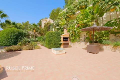 Villa en venta en Altea, Alicante, España 6 dormitorios, 950 m2 No. 39511 - foto 7