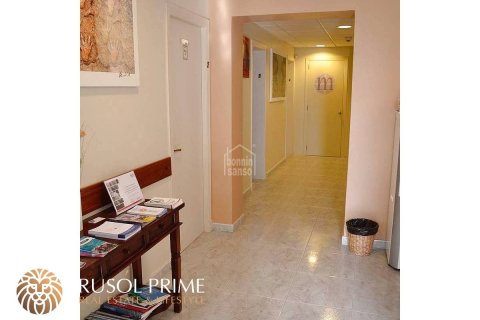 Apartamento en venta en Mahon, Menorca, España 5 dormitorios, 169 m2 No. 38265 - foto 9