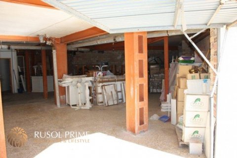 Propiedad comercial en venta en Calpe, Alicante, España No. 39368 - foto 6