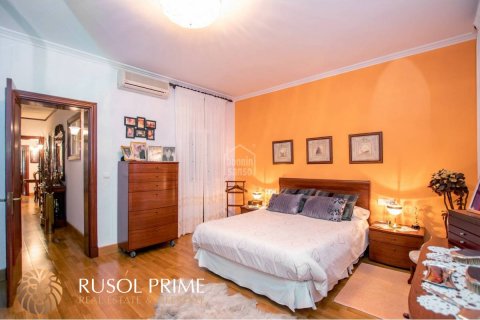 Casa adosada en venta en Mahon, Menorca, España 3 dormitorios, 206 m2 No. 39625 - foto 18