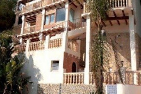 Villa en venta Jávea, Alicante, España 4 dormitorios, 800 m2 No. 39457 - foto 10