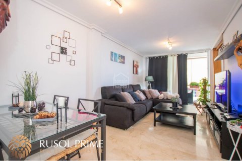 Apartamento en venta Mahon, Menorca, España 2 dormitorios, 73 m2 No. 38271 - foto 17