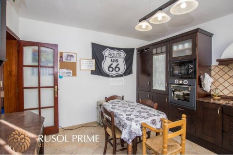 Villa en venta en Ciutadella De Menorca, Menorca, España 4 dormitorios, 130 m2 No. 39007 - foto 18