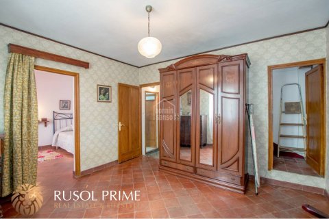 Casa adosada en venta en Es Mercadal, Menorca, España 5 dormitorios, 126 m2 No. 38975 - foto 19