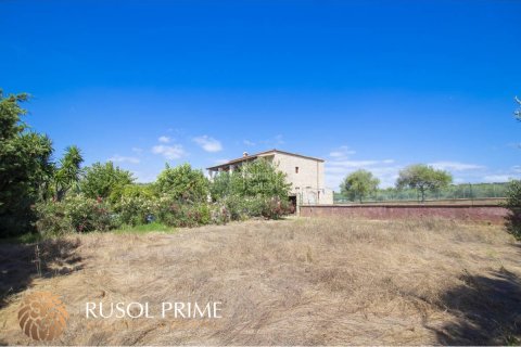 Casa adosada en venta en Sant Llorenc Des Cardassar, Mallorca, España 5 dormitorios, 542 m2 No. 38993 - foto 7