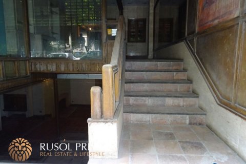Propiedad comercial en venta en Donostia-San Sebastian, Guipúzcoa, España 460 m2 No. 12111 - foto 8