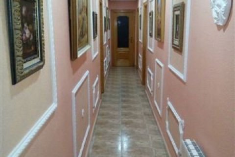 Apartamento en venta en Calpe, Alicante, España 4 dormitorios, 160 m2 No. 39500 - foto 17