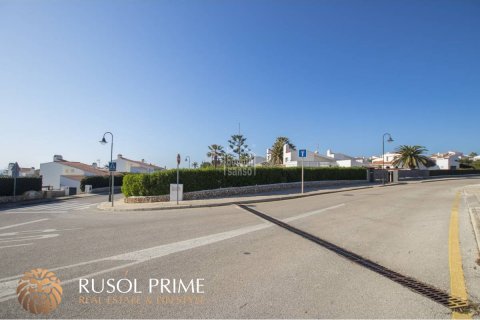 Villa en venta en Sant Lluis, Menorca, España 4 dormitorios, 209 m2 No. 39082 - foto 3