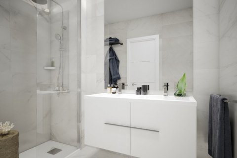 Apartamento en venta en Mijas, Málaga, España 3 dormitorios, 131 m2 No. 38471 - foto 12