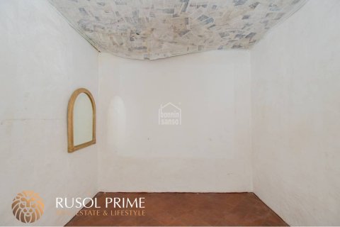 Casa adosada en venta en Es Mercadal, Menorca, España 7 dormitorios, 347 m2 No. 38972 - foto 10