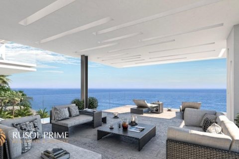 Villa en venta en Jávea, Alicante, España 390 m2 No. 39446 - foto 2