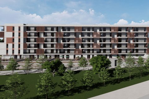 Olarizu Homes II Vitoria-Gasteiz, Álava, España No. 40804 - foto 1