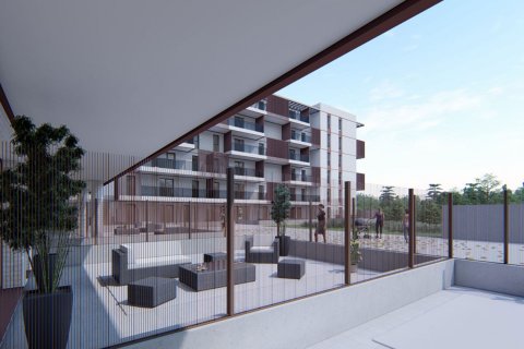 Olarizu Homes II Vitoria-Gasteiz, Álava, España No. 40804 - foto 4
