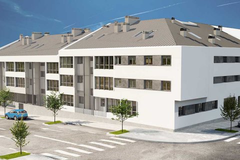 Auro Segovia, España No. 40015 - foto 5
