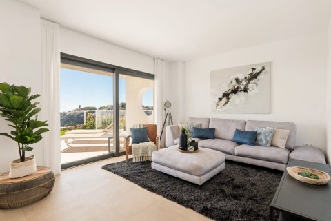 Sunrise Heights Manilva, Málaga, España No. 40393 - foto 17