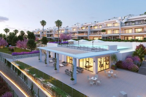 Sunrise Heights Manilva, Málaga, España No. 40393 - foto 1