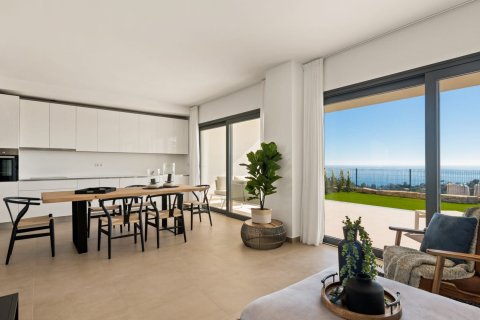 Sunrise Heights Manilva, Málaga, España No. 40393 - foto 18