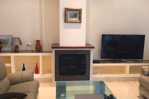 Villa en venta en Altea, Alicante, España 5 dormitorios, 350 m2 No. 45591 - foto 7