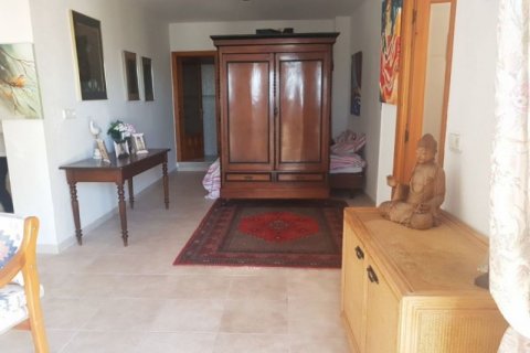 Villa en venta en La Nucia, Alicante, España 4 dormitorios, 300 m2 No. 45421 - foto 7