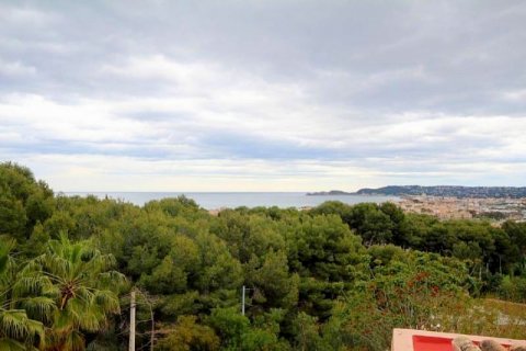 Villa en venta en Jávea, Alicante, España 6 dormitorios, 375 m2 No. 45213 - foto 3