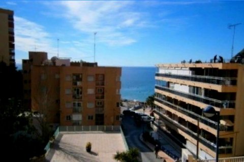 Villa en venta en La Cala, Alicante, España 3 dormitorios, 165 m2 No. 44474 - foto 1