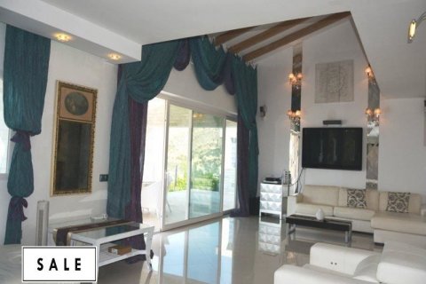 Villa en venta en Altea, Alicante, España 4 dormitorios, 400 m2 No. 45486 - foto 10