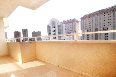 Apartamento en venta en La Cala, Alicante, España 4 dormitorios, 138 m2 No. 42691 - foto 2