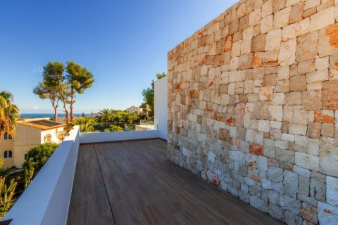 Villa en venta Benissa, Alicante, España 3 dormitorios, 451 m2 No. 43876 - foto 3