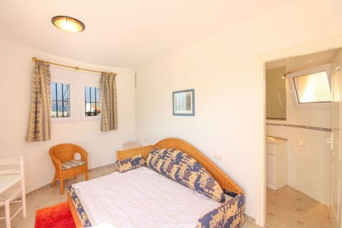 Villa en venta en Calpe, Alicante, España 3 dormitorios, 180 m2 No. 44444 - foto 9